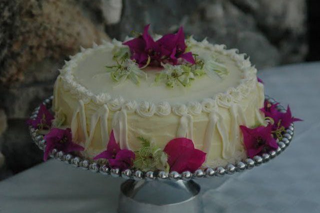 Pigeon Cay in Bahamas