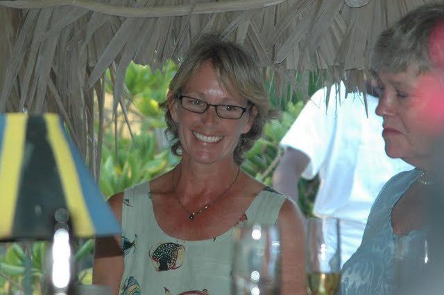 Pigeon Cay in Bahamas