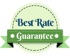 Best Rate Guarantee